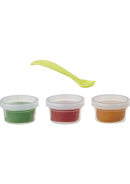 E9120 Baby Alive Super Snacks Yedek Mama Paketi / +3 Yaş fiyatları