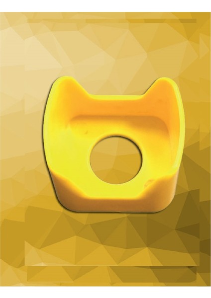Buton Koruma Kapağı