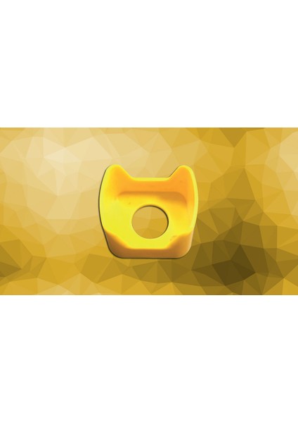 Buton Koruma Kapağı