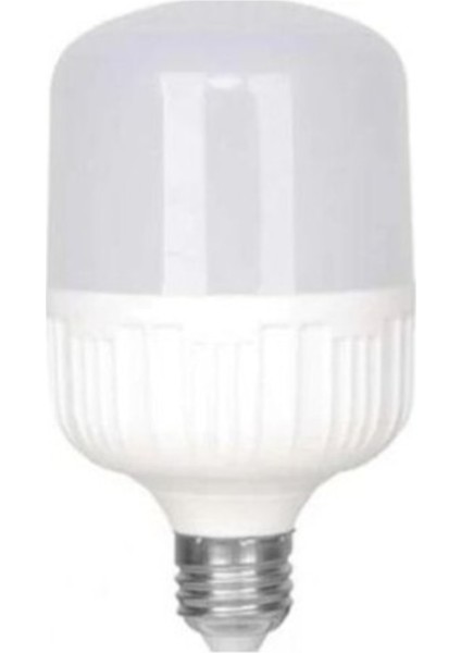 30W LED Ampul 6500K