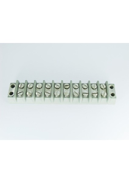 38tb10f 10-Position Terminal Board Block