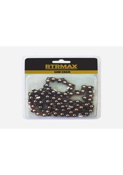 Rtrmax RTY828 Profesyonel Testere Zinciri 28.5 Diş