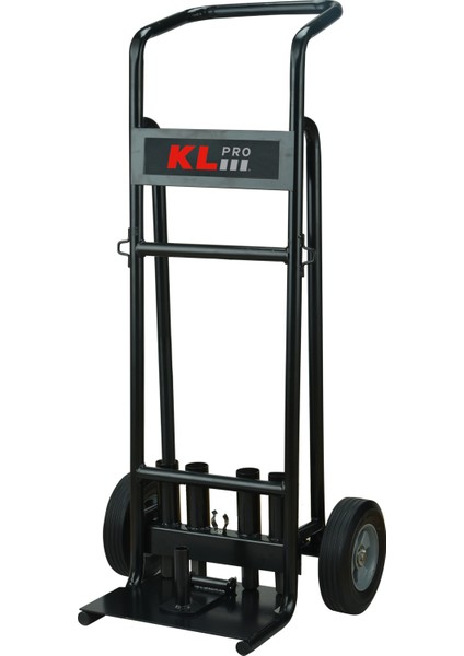 Klkr32ta 136kg. Taşıma Arabası