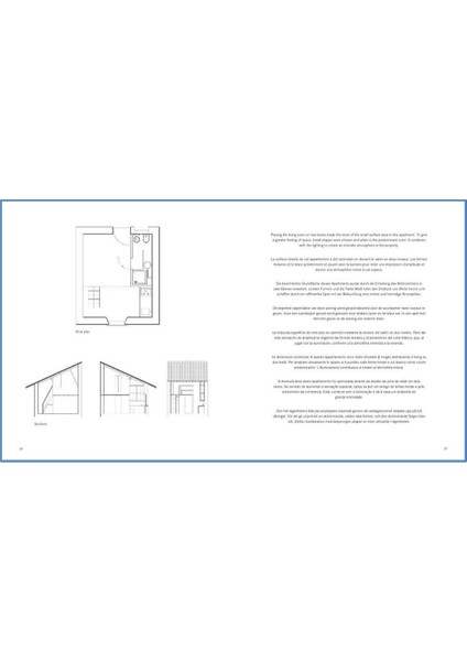 Konemann Books Smart Apartments ( Mimarlık: Akıllı Ev Tasarımları)