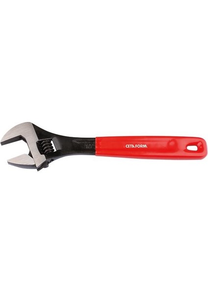 375MM B21-375B Kurbağacık Anahtar (Fosfat Kaplı-Pvc Daldırma Saplı)