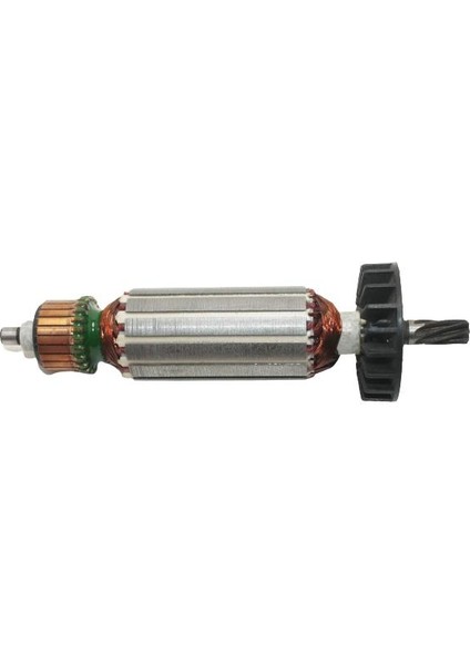 Fleibig Tipi Koyun Ve Keçi Kırpma Makinesi Endüvi Rotor Kollektör
