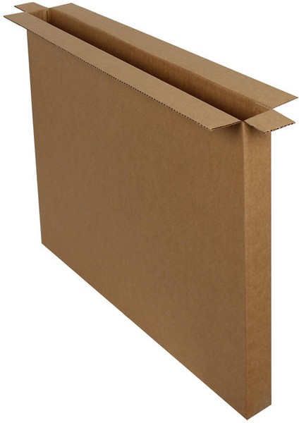 71x6x51 cm Çerçeve Tablo Kolisi - (1 Adet)