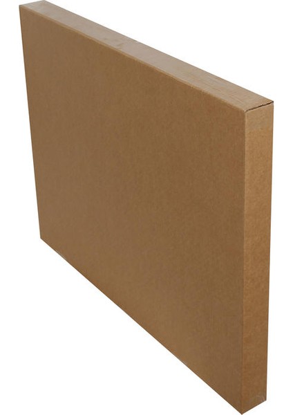 71x6x51 cm Çerçeve Tablo Kolisi - (1 Adet)