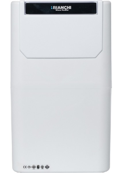 Bıanchı Water Prufıer Pompalı Su Arıtma Cihazı (10 Lt Metal Tank) fiyatları