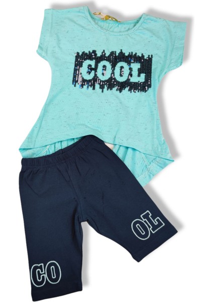 Haliş Cool Taytlı Takım 2/5