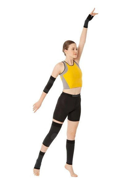 Softsport Ayak Bilekliği 724 modelleri