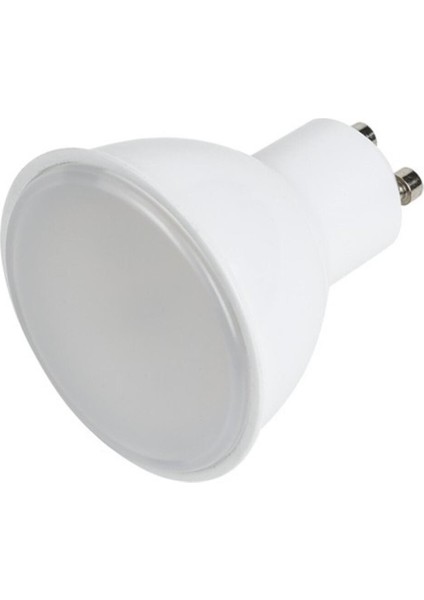 CT-4240 5W/3200K GU10 LED Çanak Ampul (Günışığı) Cata