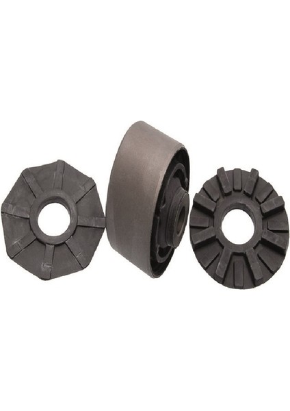 Nissan Qashqai Arka Dingil Burç 2007-2013