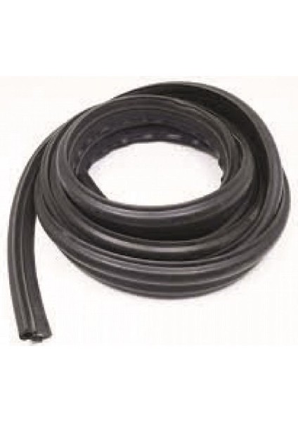 Nissan Qashqai Bagaj Toz Fitil 2007-2012