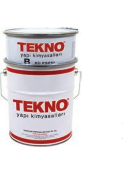 Teknobond 400 Ankraj ve Montaj Harcı