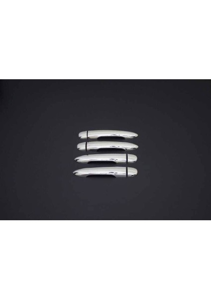 Renault Laguna 2 Krom Kapı Kolu 4 Kapı 2003-2008 Arası
