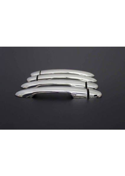 Renault Laguna 2 Krom Kapı Kolu 4 Kapı 2003-2008 Arası