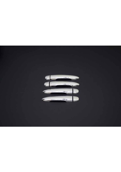Renault Scenic 2 Krom Kapı Kolu 4 Kapı 2003-2009 Arası