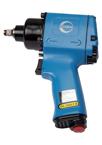 Opt-P 243 Havalı Somun Sökme 3/8'' 298NM