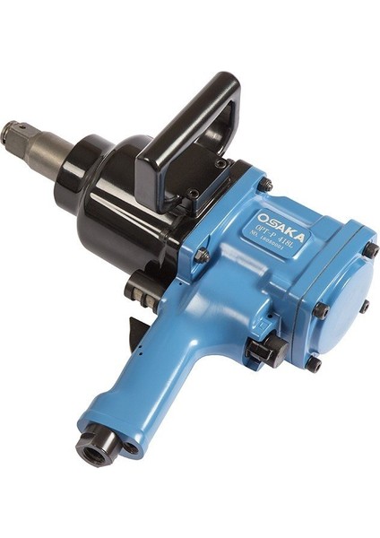 Opt-P 418 Havalı Somun Sökme 1'' 3400NM