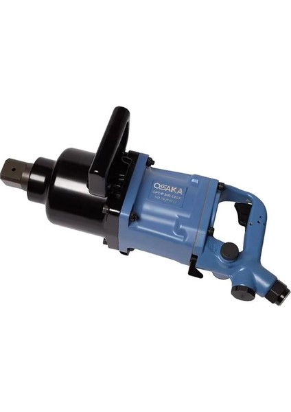 Opt-P 560-12GX Havalı Somun Sökme 1.5'' 6779NM