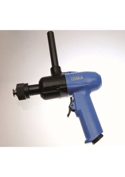 Opc 21808 Havalı Kılavuz Çekme 20NM 3-8mm