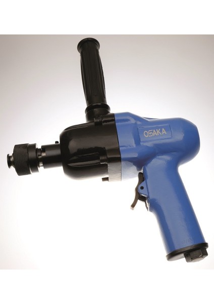 Opc 21812 Havalı Kılavuz Çekme 50NM 3-12MM