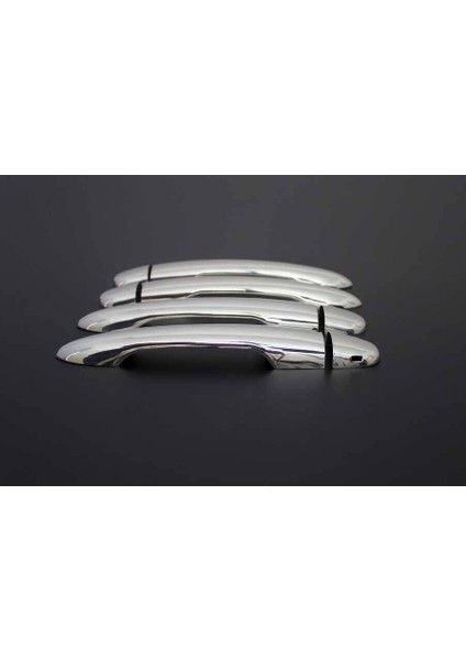 Renault Scenic 2 Krom Kapı Kolu 4 Kapı 2003-2009 Arası