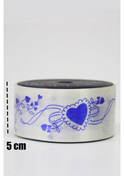 Rabant-2 (Rafya) 50 mm x 50 mt
