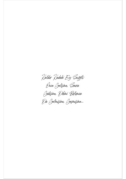 Dipli Sözler Rakı Bardağı 2 Adet (Kaldır Kadehi) fiyatları