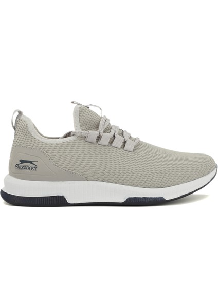 ABENA I Erkek Sneaker Koşu & Yürüyüş Ayakkabısı Gri