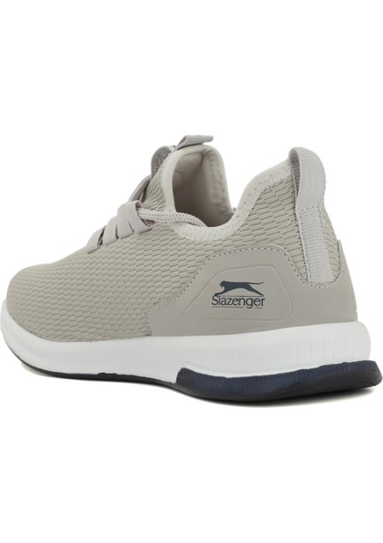 ABENA I Erkek Sneaker Koşu & Yürüyüş Ayakkabısı Gri modelleri