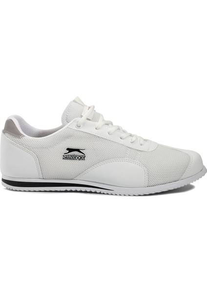 AGOT Erkek Sneaker Koşu & Yürüyüş Ayakkabısı Beyaz
