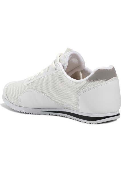 AGOT Erkek Sneaker Koşu & Yürüyüş Ayakkabısı Beyaz fiyatları