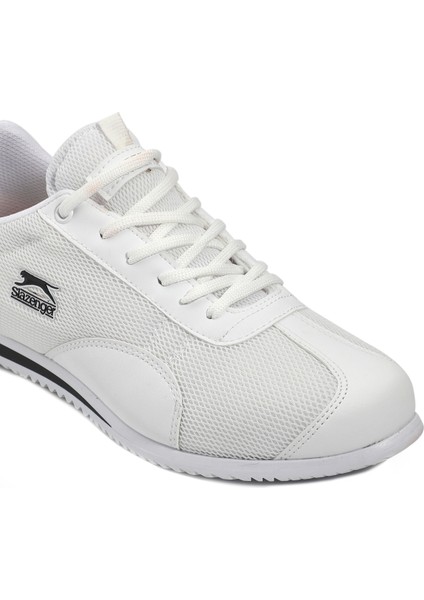 AGOT Erkek Sneaker Koşu & Yürüyüş Ayakkabısı Beyaz fırsatları