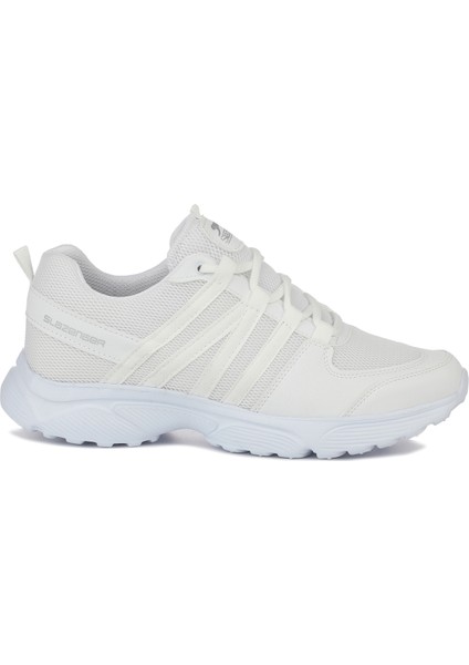 ABEL I Erkek Sneaker Koşu & Yürüyüş Ayakkabısı Beyaz