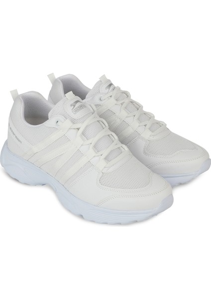 ABEL I Erkek Sneaker Koşu & Yürüyüş Ayakkabısı Beyaz modelleri