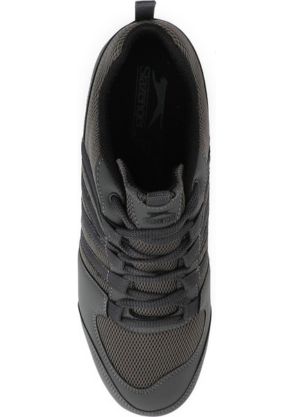 ABEL I Erkek Sneaker Koşu & Yürüyüş Ayakkabısı Koyu Gri indirimleri