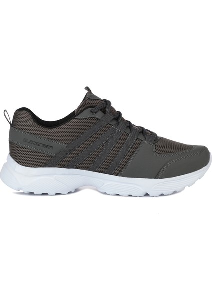 ABEL I Erkek Sneaker Koşu & Yürüyüş Ayakkabısı Koyu Gri