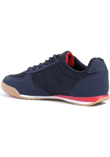 OFTEN I Erkek Sneaker Koşu & Yürüyüş Ayakkabısı Lacivert