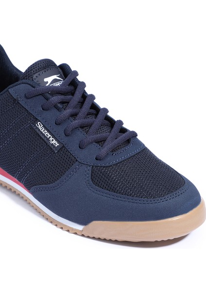 OFTEN I Erkek Sneaker Koşu & Yürüyüş Ayakkabısı Lacivert