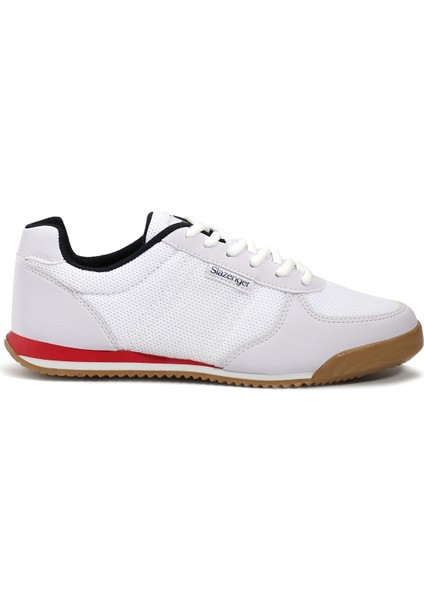 OFTEN I Erkek Sneaker Koşu & Yürüyüş Ayakkabısı Beyaz