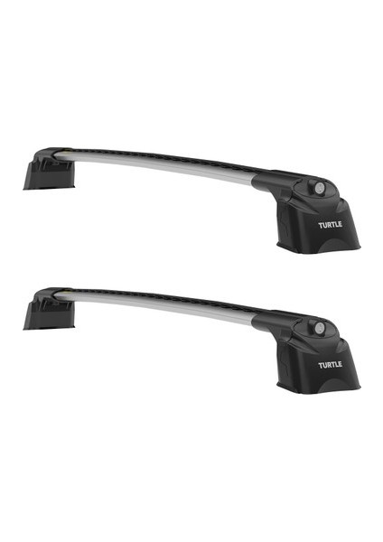 Toyota Land Cruiser Prado (2002-2009) Turtle Air 3 Ara Atkı Seti