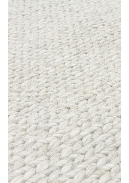 Jade Basketweave Cream