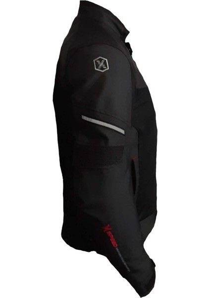 Air Vent Yazlık File Siyah Mont modelleri