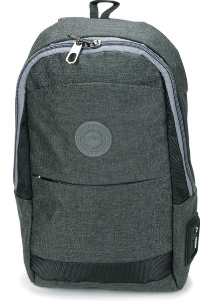 Strong Kulaklık Çıkışlı Tek Kol Göğüs ve Sırt Çantası ,çapraz Çanta Body Bag TK01