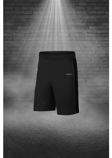 Erkek Bordo Dri-Fit Kumaş Yuvarlak Yaka Cepli Şık Konforlu Tişört Şort Seti (S-3xl) modelleri