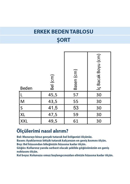 21.01.11.001 - Devon Cargo Erkek Şort