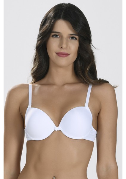 3529 Destekli Sütyen - Push Up