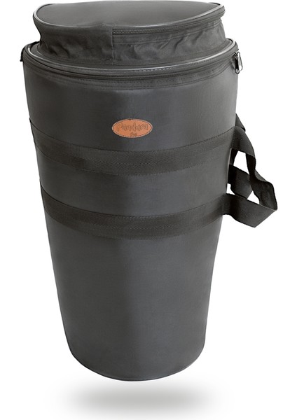 Gigbag Çömlek Darbuka Kılıfı Su Geçirmez EVA Kumaş Kırmızı İç Astar